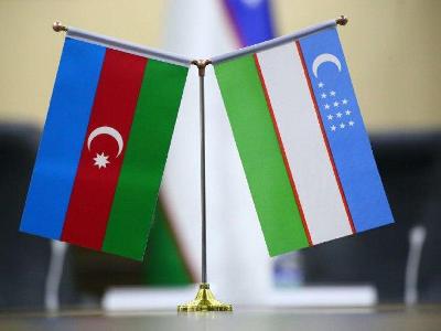 Azerbaijan and Uzbekistan agree on military-technical cooperation