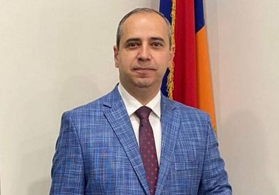 «Ժողովուրդ». Մեքենաների առուվաճառքի սիրահարը. ով է նշանակվել Նոր Նորքի ղեկավար