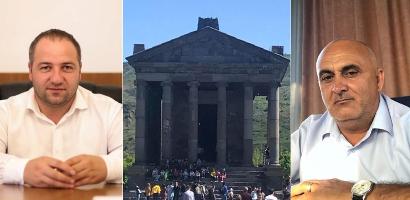 4,2 մլն դրամի գործարք՝ ՊՈԱԿ-ի տնօրենի և մասնաճյուղի վարիչի որդու միջեւ. «Հետք»