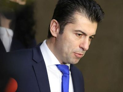 Բուլղարիայի վարչապետը Ռուսաստանի դեսպանին մեղադրել է իր կառավարությունը տապալելու մեջ