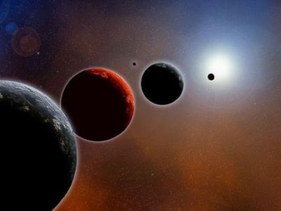 Parade of planets awaits on the night of 24 June