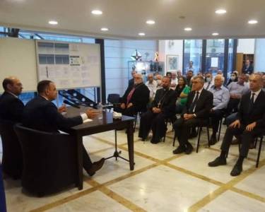 Զարեհ Սինանյանն Աթենքում հայ համայնքի հետ հանդիպմանն անդրադարձել է Հայաստանի արտաքին և ներքին մարտահրավերներին