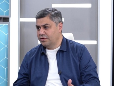 Սերժ Սարգսյանն իր կարծիքն է ունեցել, բայց ամեն դեպքում հարգել է նաեւ իմ որոշումը. Վանեցյան