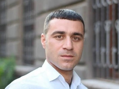 Հետաձգվել է Գերասիմ Վարդանյանի կալանավորման որոշման դեմ ներկայացված բողոքի վերաբերյալ նիստը