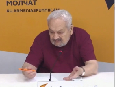 Заслуженный архитектор Армении: Дальнейшее разрастание Еревана может привести к катастрофе