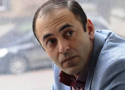 «Հրապարակ». Ինչու Տիգրան Ուլիխանյանը հայտնվեց ՔՊ «սեւ ցուցակում» եւ մնաց անգործ