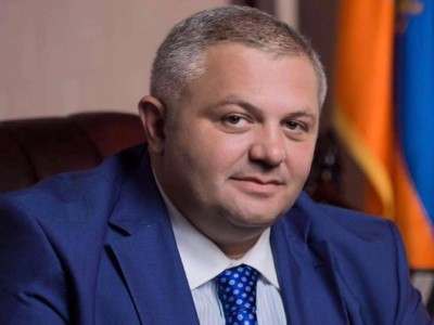 Օգտվեք ձեզ ընձեռնված բարենպաստ եղանակից, հանգստացեք, բայց հիշեք, որ դուք ընդամենը գործիք եք և ոչ ավելին. Ասլանյան