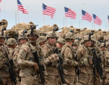 US Army private admits plotting attack on military unit - Vimarsana News