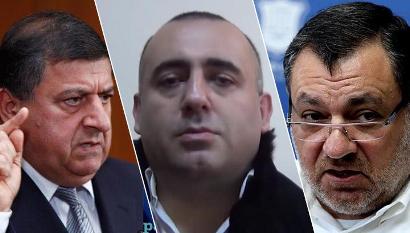 Ի՞նչ «Վահագի գործի» մասին է խոսում Գագիկ Ջհանգիրյանը և ինչպե՞ս է ստացվել, որ նախապես է իմացել դրա մասին. yerevan.today