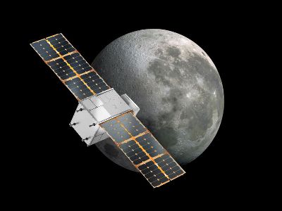 NASA to launch Capstone satellite for future creation of habitats on Moon