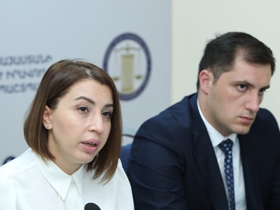 Խոշտանգման զոհերին տրվող պետական աջակցությունը արձագանքող է, հիմնված չէ յուրաքանչյուրի կարիքների գնահատման վրա. ՄԻՊ