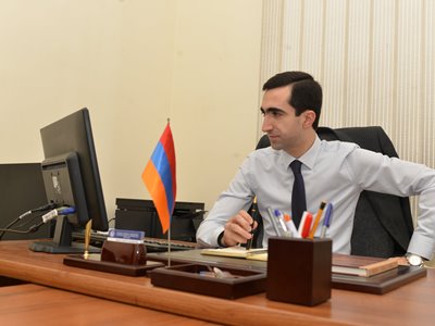 Պետությունը պարտավոր է քայլեր ձեռնարկել գյուղատնտեսությունում հերթական ցնցումը թույլ չտալու համար. տնտեսագետ