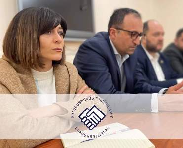 «Ժողովուրդ». Ներկուսակցական կոռուպցիա. ՔՊ-ականները պայքարում են վարչության անդամ դառնալու համար