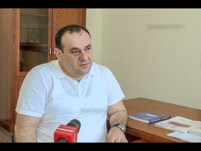 «Ժողովուրդ». Իշխանությունները շնորհակալություն կհայտնեն ԲԴԽ անդամին` նրան ընտրելով պալատի նախագահ