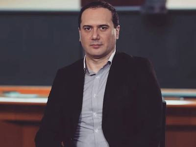 «Զանգեզուրի միջանցքին» հասնելու թուրք-ադրբեջանական նոր սցենարը. Արմեն Պետրոսյան