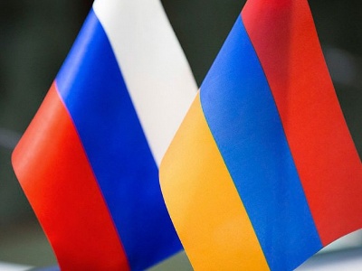 Հայաստանի հետ ապրանքաշրջանառությունը մոտ ապագայում 3 մլրդ դոլար կկազմի. ՌԴ Պետդումայի փոխխոսնակ