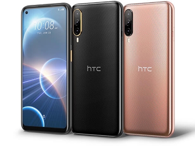 Ներկայացվել է HTC սմարթֆոնը Viverse metaverse-ի համար
