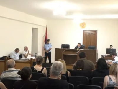Նիկոլ Փաշինյանի դեմ քրգործ չհարուցելու որոշման դեմ բողոքի վերաբերյալ դատարանն այսօր որոշում կկայացնի