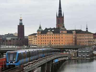 Kurds in Sweden fear they will become pawn in talks between Stockholm and Ankara