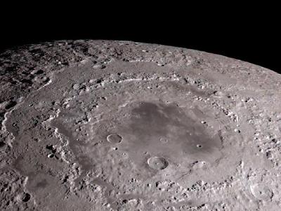 NASA wants to experiment with new orbit around the moon