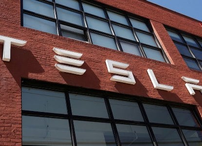WSJ: Tesla to close California office