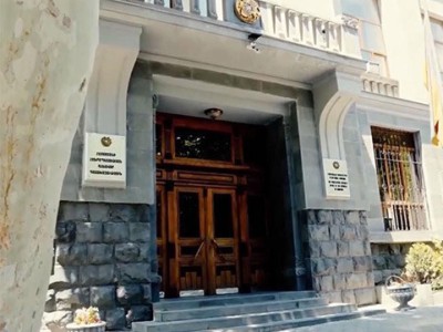 ՀՀ խոշոր քաղաքներում օդի աղտոտվածության մակարդակը թույլատրելիից ավելի է. Դատախազությունը հաղորդում է ներկայացրել
