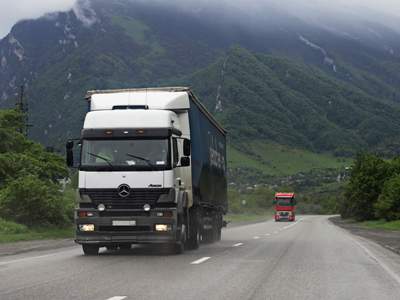 Izvestia: Baku, Yerevan have virtually agreed on road via Armenia’s Syunik Province