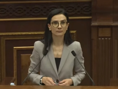 Անհրաժեշտ է ավելի ակտիվ օգտագործել նորագույն տեխնոլոգիաները՝ հույսը չդնելով քաղաքացիների ցուցմունքների վրա. Վարդապետյան