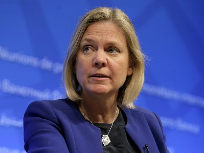 NATO: Sweden will follow Swedish and international law for extraditions issues