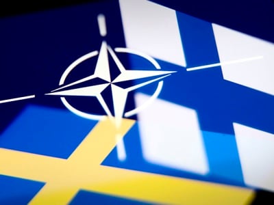 NATO officially invite Sweden and Finland to join military alliance