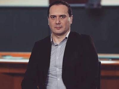 Թուրքիան և Ադրբեջանը օգտագործում են միջազգային բարենպաստ իրավիճակը, որ լեգիտիմություն հաղորդեն իրենց ծրագրին. Արաբագետ