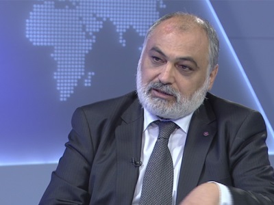 «Թուրքիան միջին պետություն է և ձգտում է իր գլխից վերև թռնել». թուրքագետ