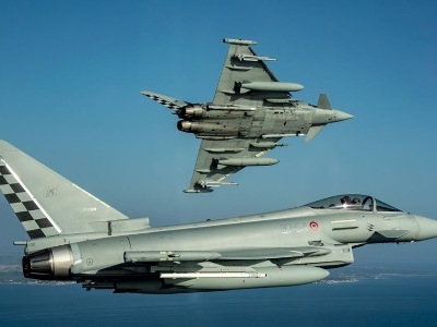 Joe Biden administration supports possible sale of F-16 fighters to Turkey