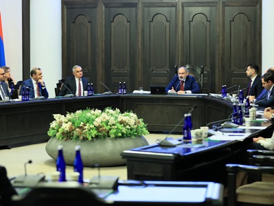 Վեց ամսով կերկարաձգվի տնտեսավարողներին տրամադրվող պետական օժանդակության ժամկետը