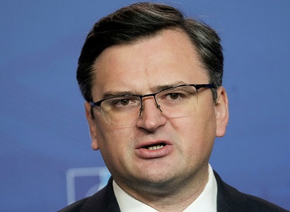 Ukrainian Foreign Ministry announced the severance of diplomatic relations with Syria