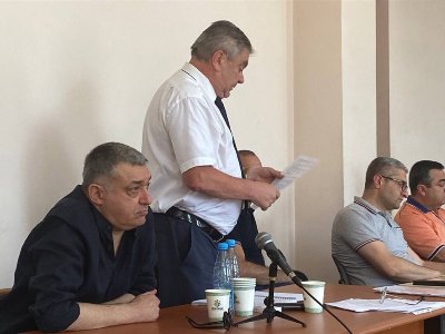 Նախկին պատգամավոր «Ալրաղացի Լյովիկը» դատապարտվեց 9 տարվա ազատազրկման. դատարանը հրապարակեց դատավճիռը