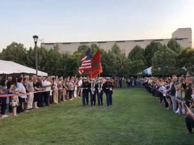 ԱՄՆ անկախության տարեդարձի առթիվ դեսպանատանը տոնական երեկո է անցկացվել