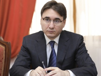Armenia opposition legislator submits resignation from position of parliament standing committee chair