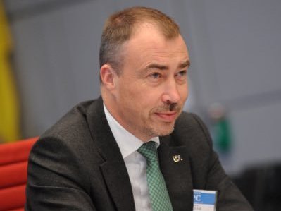 EU Toivo Klaar welcomes Armenian and Azerbaijani efforts towards 'peaceful future'
