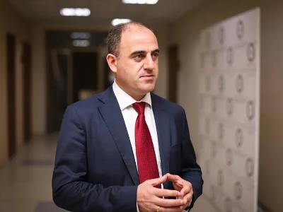 Վրաստանում ռուսական էներգիայից հրաժարումն անթույլատրելի շքեղություն են անվանել
