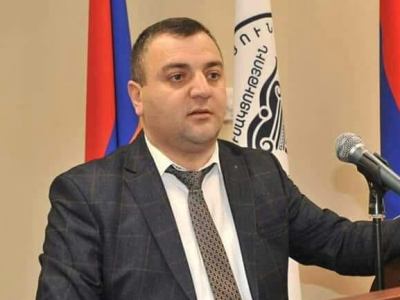 Լաչինի միջանցքը իրավական ռեժիմ է, իսկ այս նորը սոսկ ճանապարհ է, ոչ ոք այն միջանցք չի կոչում. Արցախցի պատգամավոր