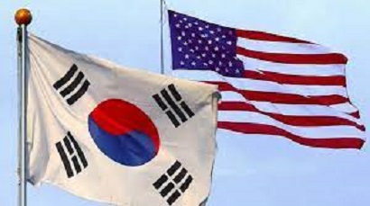 US, South Korea discuss Russia oil price cap