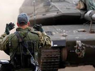 Syria accuses Israel of rocket attack on Tartus Governorate