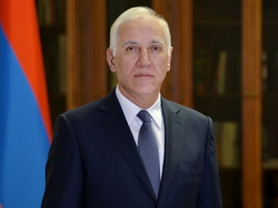 ՀՀ նախագահը Վճռաբեկ դատարանի միանգամից 9 դատավոր է նշանակվել