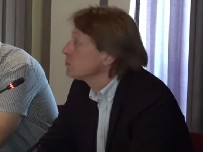 Ռուսաստանին շրջապատող տարածքը, այդ թվում՝ Հայաստանը, ընդհանուր կոնֆլիկտային տարածության մաս կլինի. Բորդաչյով