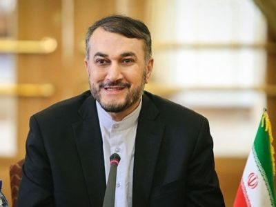 Իրանի արտգործնախարարը մեկնել է Սիրիա. այցի նպատակներից մեկը խաղաղությունն է Սիրիայի եւ Թուրքիայի միջեւ