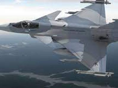 Czech fighters to guard Slovakian airspace