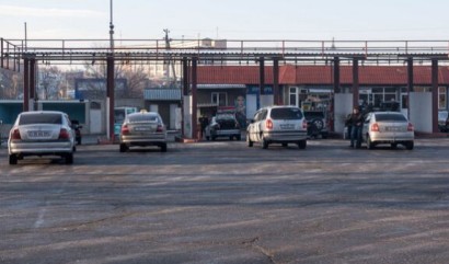 Թերլիցքավորող գազալցակայանները կտուգանվեն. նոր նախագիծ