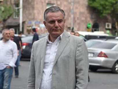 Արսենթորոսյաններն ու խաչատուրսուքիասյանները թուրքի քարոզիչներ են դարձել շահադիտական նպատակներով. Զաքարյան