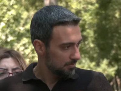Ջրբաժան ՍԴ-ի եւ Սահմանադրության միջեւ. սահմանադրական արդարադատությունը լրջագույն ճգնաժամի մեջ է. Վարդեւանյան